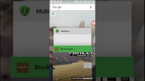 Как сделать чтобы моды работали в Minecraft PE