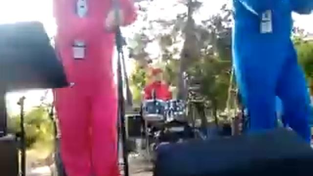 Дебош в Северодонецке смотреть онлайн