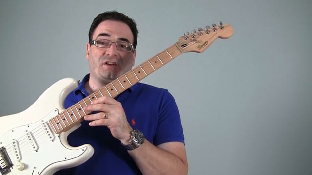 Why The Squier Deluxe Stratocaster Provides So Much Bang For The Buck смотреть онлайн