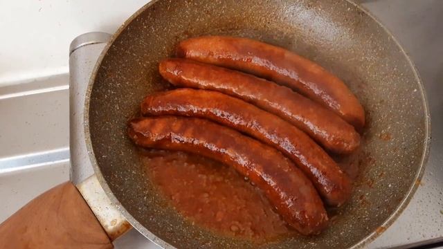 ФРАНЦУЗСКИЕ сосиски МЕРГЕЗ. Острые колбаски из говядины и баранины. Париж/Petite Saucisses? MERGUEZ