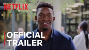 The Lobola Man Movie - Official Trailer | Netflix