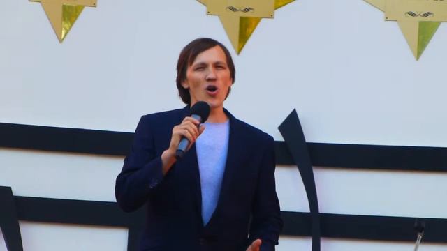 Сергей Петрищев