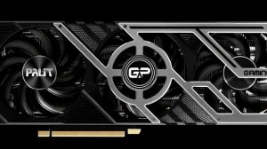 Видеокарта Palit GeForce RTX 3080 Ti GamingPro