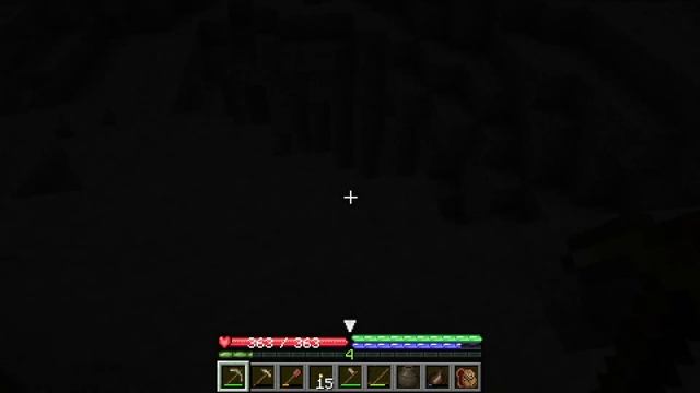 Terrafirmacraft Poetica S2-E2 - Mega Mine Madness! смотреть онлайн