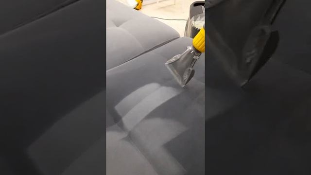 Аренда моющего пылесоса Karcher puzzi 10/1 в Челябинске +79953352500 смотреть онлайн