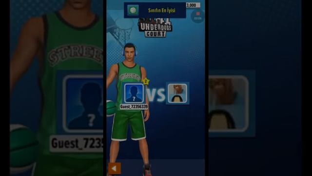 BASKETBALL STARS 1.BÖLÜM смотреть онлайн