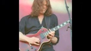 John Norum:-'Born Again'
