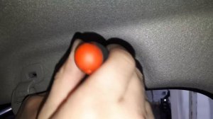 Как Снять Козырек на Потолке на КАПТУР