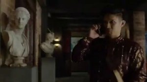 "Сумеречные охотники". Магнус и Алек. (1х05)