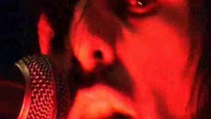 Rotting Christ - Among Two Storms live in Athens 2007