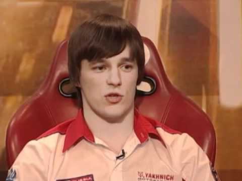 Сергей Власов (YMS) на Автоплюсе part4 смотреть онлайн