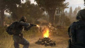 S.T.A.L.K.E.R: НАРОДНАЯ СОЛЯНКА 2016 - НА ЗАТОН (на пути к финалу)