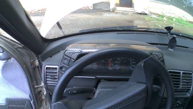 Итог ремонта ДМРВ ваз 2112 смотреть онлайн