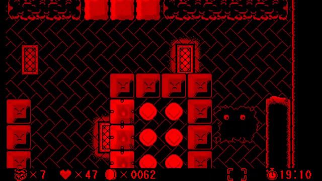 VIRTUAL BOY LIBRARY GAME NO.2: Virtual Boy Wario Land: Hidden Treasures of Awazon (1995)[ENG/JAP]