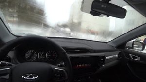 Китай Авто Черри Тигго 4 Обзор . Простая и Неубиваемая Машина.