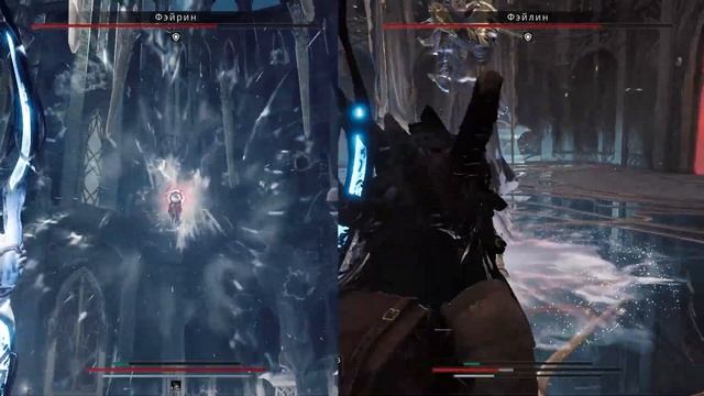 Remnant II. Секреты мира Лосом часть 2 смотреть онлайн