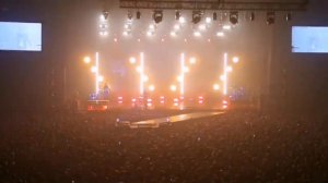 Shortparis — Страшно @ VK Stadium