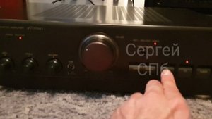 Technics A700 MK3