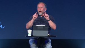 Pastor Hennie Bosman | Kingdom Life - Part 19