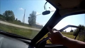 УСТАНОВКА активной АНТЕННЫ на ВАЗ-2114