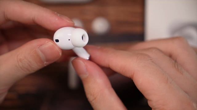 FreeYond Pods 1 unboxing video смотреть онлайн