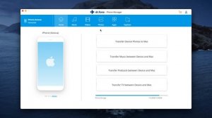 iTunes НЕ НУЖЕН ! Как легко передавать файлы с компьютера на iPhone и iPad и делать резервные копии