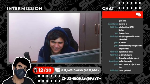 KYA SLUGGER PAISA KAMA PAA RAHA HAI? смотреть онлайн