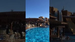 REGENCY PLAZA AQUA PARK & SPA RESORT 5* | ЄГИПЕТ ШАРМ-ЭЛЬ-ШЕЙХ | Огляд готелю | обзор отеля