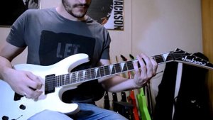 Depeche Mode - Strangelove | Rock Version | Guitar Cover