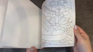 Майский хобби влог, последние покупки, планы на ближайшее раскрашивание 🤗🤗🤗