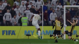 FIFA 18 Career Mode - Leeds Utd vs Sheff Weds