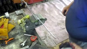 Подарочек от АВТОРЕАНИМАТОРА часть 1