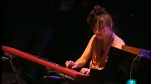 Hiromi Uehara - Uewo Muite Aruko Part II