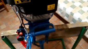 Обзор гибрида стрела-чемпион 7 сил.