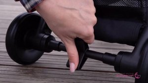 CYBEX COYA БОЛЬШОЙ ОБЗОР, BUGABOO BUTTERFLY, STOKKE JETKIDS