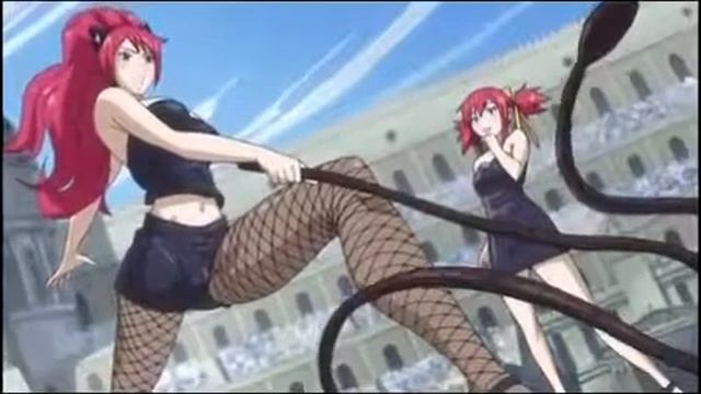 Хвост феи Восточные сказки смотреть онлайн