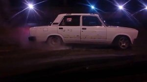 ВАЗ2107 АТМО