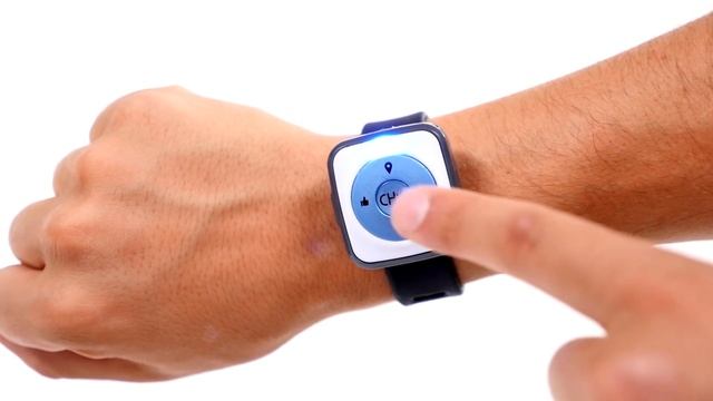CHiP SmartBand Tutorial 01: Getting Started смотреть онлайн
