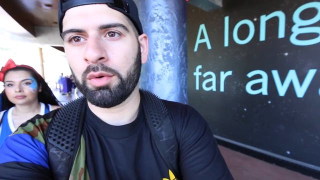 SHE SAID YES... смотреть онлайн