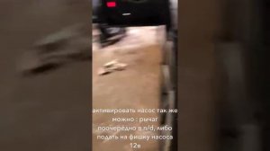 Замена масла и фильтра муфты Haldex на Audi Rsq3, q3