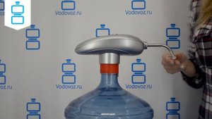 Помпа электрическая Ecotronic PRL 300