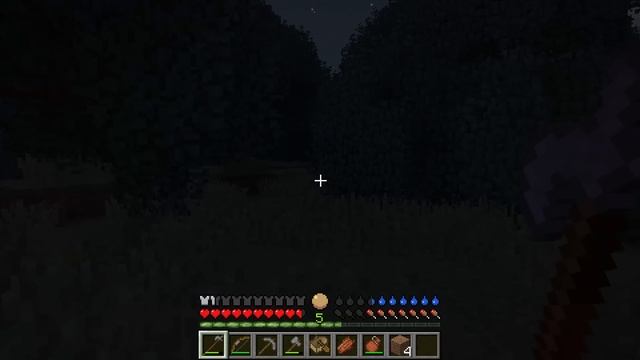 Is There Anything In This Modpack That Isn't Dangerous?!   (Minecraft RLCraft Ep 3) смотреть онлайн