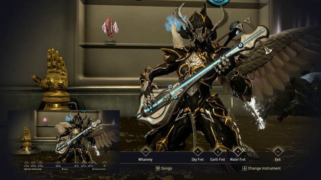 Lightbringer - Pentakill | Kira's Shawzin | Warframe смотреть онлайн