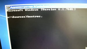 Как разблокировать загрузчик Windows