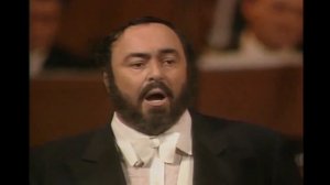 Luciano Pavarotti and Piero Cappuccilli - Invano Alvaro from Verdi's La Forza del Destino