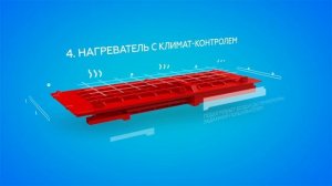 Бризер ТИОН О2 за 2 минуты. Принцип работы и внутреннее устройство бризера.