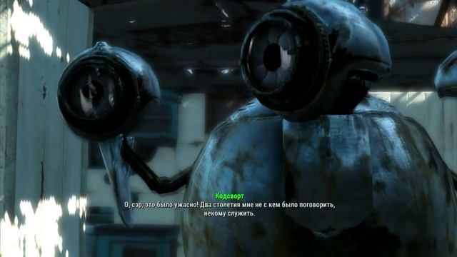 FALLOUT 4 - ПРОХОЖДЕНИЕ #3 || Открытый мир и модификация оружия смотреть онлайн