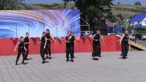 День защиты детей_2023
