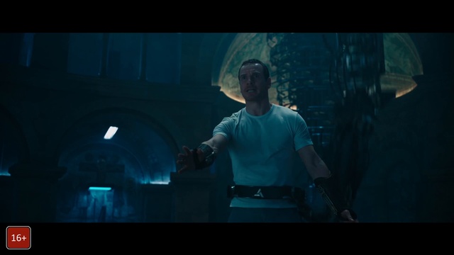 Кредо убийцы - Русский Трейлер 2 (2017) смотреть онлайн