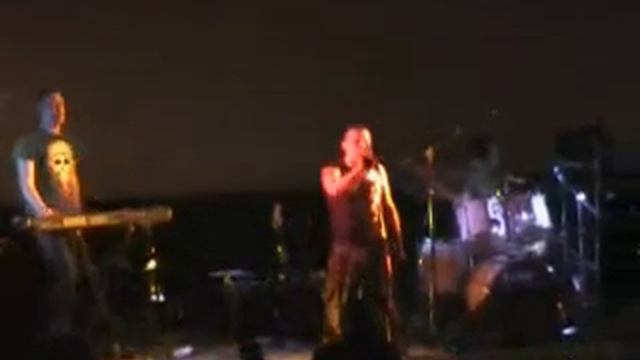 Группа Пилот - репортаж Тула 17.11.2008 смотреть онлайн